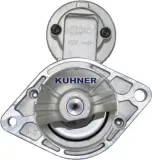 Starter 12 V 1,3 kW AD KÜHNER 101346V