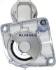 Starter 12 V 0,9 kW AD KÜHNER 101379K Bild Starter 12 V 0,9 kW AD KÜHNER 101379K