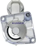 Starter 12 V 0,9 kW AD KÜHNER 101379K