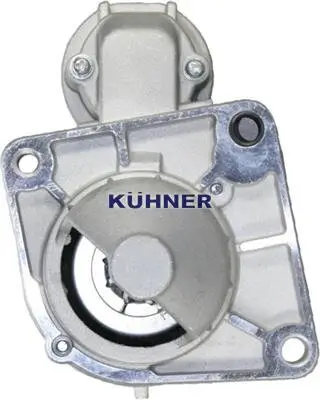 Starter 12 V 0,9 kW AD KÜHNER 101379K Bild Starter 12 V 0,9 kW AD KÜHNER 101379K