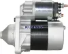 Starter 12 V 0,9 kW AD KÜHNER 101379K Bild Starter 12 V 0,9 kW AD KÜHNER 101379K
