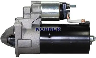 Starter 12 V 2,5 kW AD KÜHNER 101389 Bild Starter 12 V 2,5 kW AD KÜHNER 101389