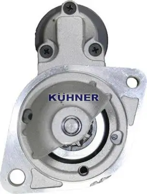Starter 12 V 1,2 kW AD KÜHNER 101412 Bild Starter 12 V 1,2 kW AD KÜHNER 101412