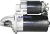 Starter 12 V 1,2 kW AD KÜHNER 101412 Bild Starter 12 V 1,2 kW AD KÜHNER 101412