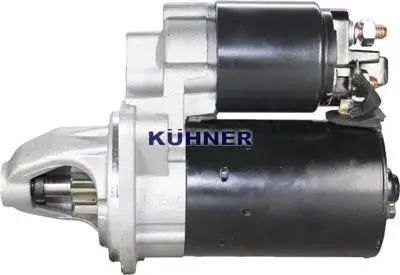 Starter 12 V 1,2 kW AD KÜHNER 101412 Bild Starter 12 V 1,2 kW AD KÜHNER 101412