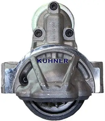 Starter 12 V 2 kW AD KÜHNER 101421