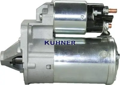 Starter 12 V 0,85 kW AD KÜHNER 101442 Bild Starter 12 V 0,85 kW AD KÜHNER 101442