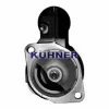 Starter 12 V 1,1 kW AD KÜHNER 10183 Bild Starter 12 V 1,1 kW AD KÜHNER 10183