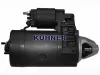 Starter 12 V 1,1 kW AD KÜHNER 10183 Bild Starter 12 V 1,1 kW AD KÜHNER 10183