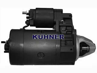 Starter 12 V 1,1 kW AD KÜHNER 10183 Bild Starter 12 V 1,1 kW AD KÜHNER 10183