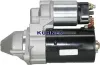 Starter 12 V 0,9 kW AD KÜHNER 10519 Bild Starter 12 V 0,9 kW AD KÜHNER 10519