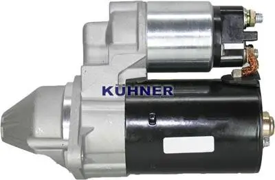 Starter 12 V 0,9 kW AD KÜHNER 10519 Bild Starter 12 V 0,9 kW AD KÜHNER 10519