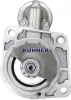 Starter 12 V 2,2 kW AD KÜHNER 10611 Bild Starter 12 V 2,2 kW AD KÜHNER 10611