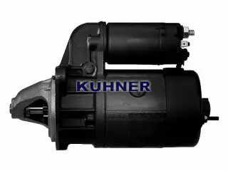 Starter 12 V 0,8 kW AD KÜHNER 1070 Bild Starter 12 V 0,8 kW AD KÜHNER 1070