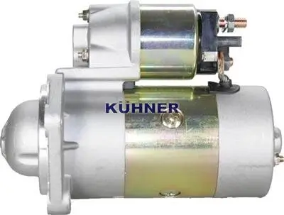 Starter 12 V 0,9 kW AD KÜHNER 10788 Bild Starter 12 V 0,9 kW AD KÜHNER 10788