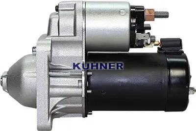 Starter 12 V 0,8 kW AD KÜHNER 10796 Bild Starter 12 V 0,8 kW AD KÜHNER 10796