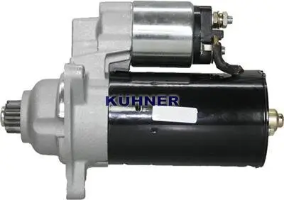 Starter 12 V 2 kW AD KÜHNER 10801 Bild Starter 12 V 2 kW AD KÜHNER 10801