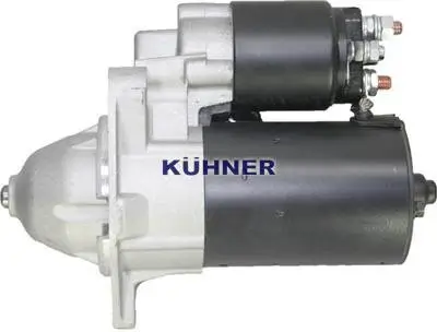 Starter 12 V 1,1 kW AD KÜHNER 10879 Bild Starter 12 V 1,1 kW AD KÜHNER 10879