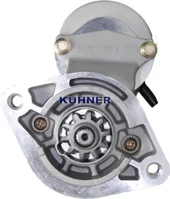 Starter 12 V 2,2 kW AD KÜHNER 201088 Bild Starter 12 V 2,2 kW AD KÜHNER 201088