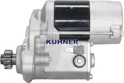Starter 12 V 1,8 kW AD KÜHNER 201149 Bild Starter 12 V 1,8 kW AD KÜHNER 201149