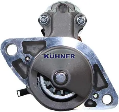 Starter 12 V 2 kW AD KÜHNER 201369 Bild Starter 12 V 2 kW AD KÜHNER 201369