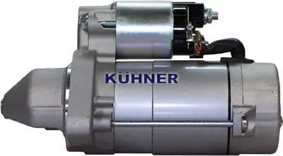 Starter 12 V 2 kW AD KÜHNER 201369 Bild Starter 12 V 2 kW AD KÜHNER 201369