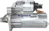 Starter 12 V 1,4 kW AD KÜHNER 254376 Bild Starter 12 V 1,4 kW AD KÜHNER 254376