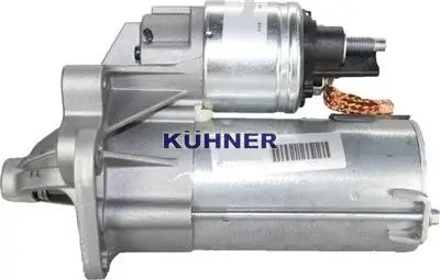 Starter 12 V 1,4 kW AD KÜHNER 254376 Bild Starter 12 V 1,4 kW AD KÜHNER 254376