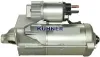 Starter 12 V 2 kW AD KÜHNER 254549 Bild Starter 12 V 2 kW AD KÜHNER 254549