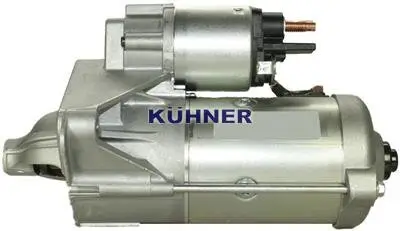 Starter 12 V 2 kW AD KÜHNER 254549 Bild Starter 12 V 2 kW AD KÜHNER 254549
