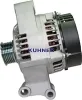 Generator 12 V AD KÜHNER 301340RI Bild Generator 12 V AD KÜHNER 301340RI