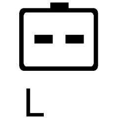 Generator 12 V AD KÜHNER 301344RI Bild Generator 12 V AD KÜHNER 301344RI