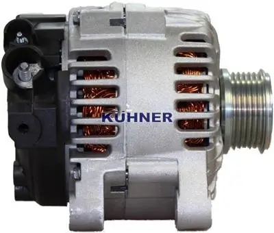 Generator 12 V AD KÜHNER 301553RI Bild Generator 12 V AD KÜHNER 301553RI