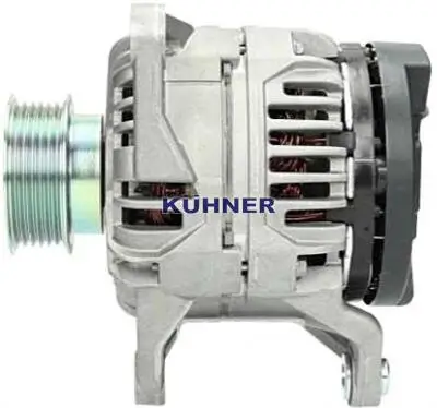Generator 12 V AD KÜHNER 301557RIB Bild Generator 12 V AD KÜHNER 301557RIB