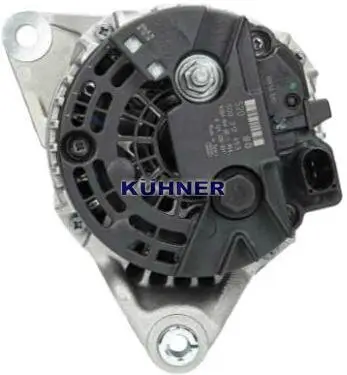 Generator 12 V AD KÜHNER 301557RIB Bild Generator 12 V AD KÜHNER 301557RIB