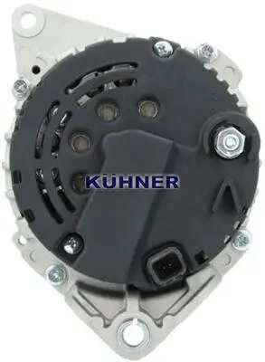 Generator 12 V AD KÜHNER 301572RI Bild Generator 12 V AD KÜHNER 301572RI