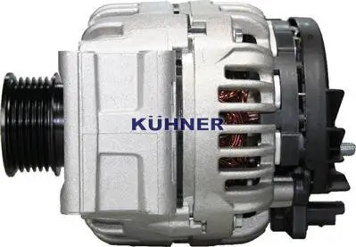 Generator 12 V AD KÜHNER 301628RI Bild Generator 12 V AD KÜHNER 301628RI