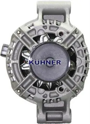 Generator 12 V AD KÜHNER 301639RI Bild Generator 12 V AD KÜHNER 301639RI