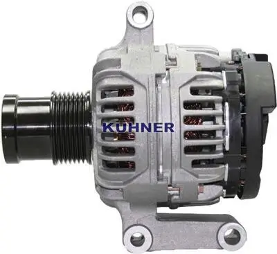 Generator 12 V AD KÜHNER 301639RI Bild Generator 12 V AD KÜHNER 301639RI