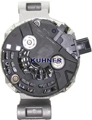 Generator 12 V AD KÜHNER 301639RI Bild Generator 12 V AD KÜHNER 301639RI