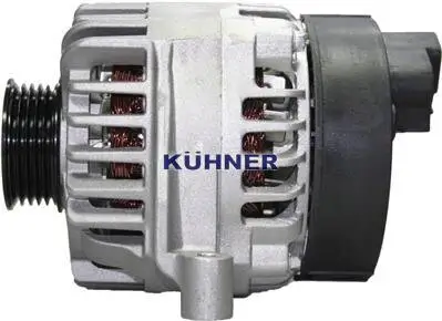 Generator 12 V AD KÜHNER 301742RI Bild Generator 12 V AD KÜHNER 301742RI