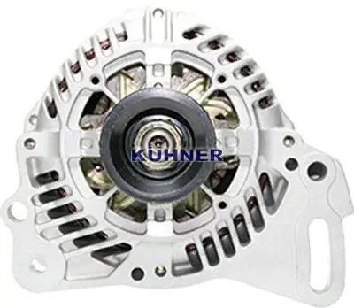 Generator 12 V AD KÜHNER 301750RI Bild Generator 12 V AD KÜHNER 301750RI