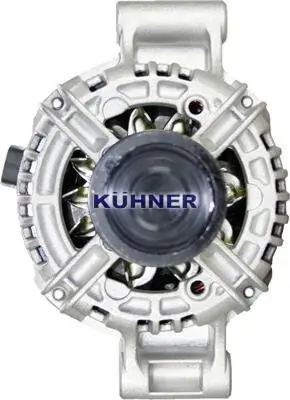 Generator 12 V AD KÜHNER 301779RI Bild Generator 12 V AD KÜHNER 301779RI
