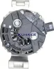 Generator 12 V AD KÜHNER 301779RI Bild Generator 12 V AD KÜHNER 301779RI