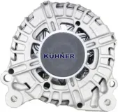 Generator 12 V AD KÜHNER 301782RI