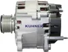Generator 12 V AD KÜHNER 301782RI Bild Generator 12 V AD KÜHNER 301782RI