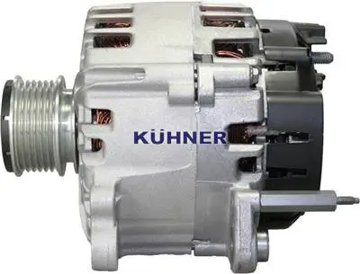 Generator 12 V AD KÜHNER 301782RI Bild Generator 12 V AD KÜHNER 301782RI