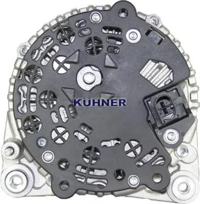 Generator 12 V AD KÜHNER 301912RI Bild Generator 12 V AD KÜHNER 301912RI