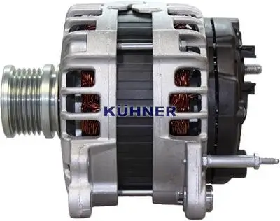 Generator 12 V AD KÜHNER 301986RI Bild Generator 12 V AD KÜHNER 301986RI