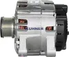 Generator 12 V AD KÜHNER 302033RIV Bild Generator 12 V AD KÜHNER 302033RIV